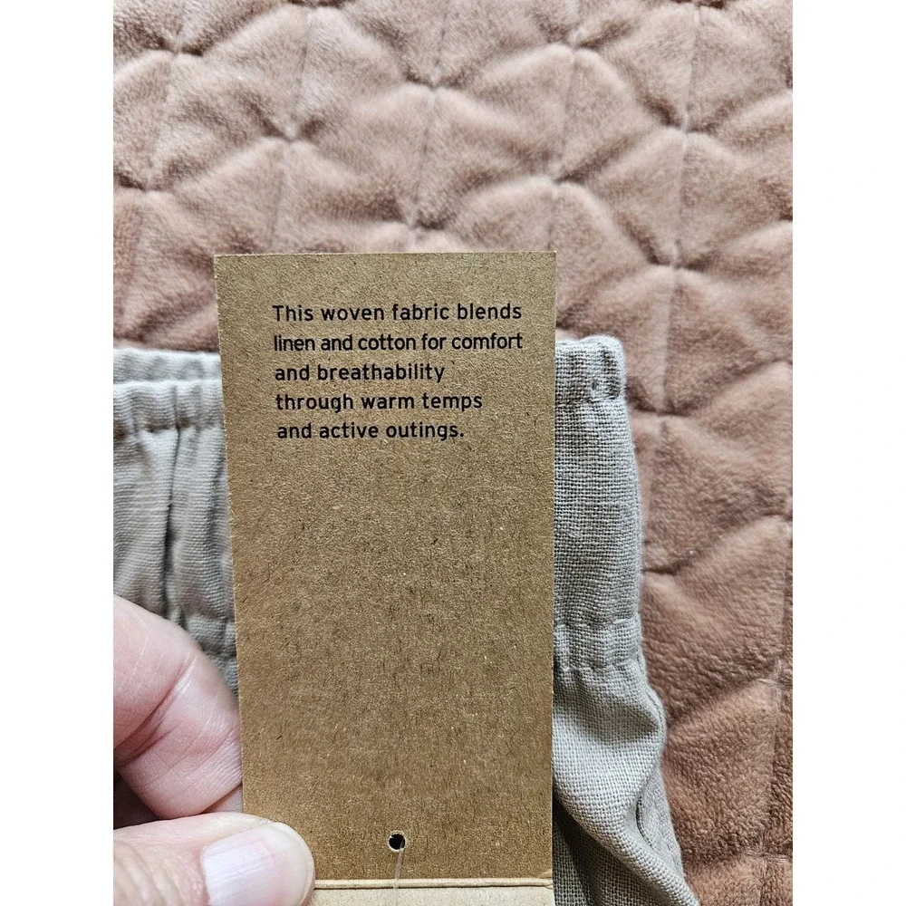 Eddie Bauer nwt eddie